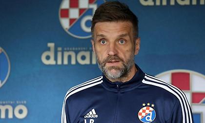 Επίσημο: Τέλος ο Μπίστσαν από τη Ντινάμο μετά τον αποκλεισμό από την ΑΕΚ!