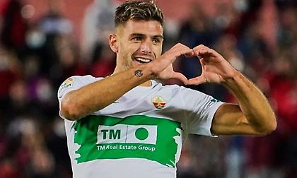 «Διαπραγματεύσεις Ολυμπιακού με Έλτσε για τον Μπογέ»