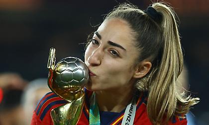 Συγκλονίζει η Όλγα Καρμόνα: «Ήταν η καλύτερη και η χειρότερη ημέρα της ζωής μου»!