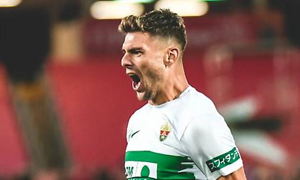 Τα δεδομένα για τον Λούκας Μπογέ που φέρεται να θέλει ο Ολυμπιακός