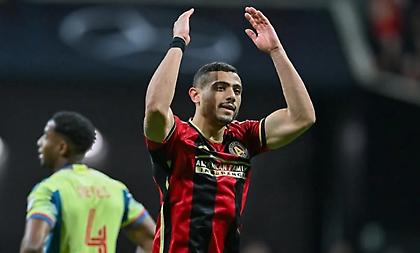 Μέσι δεν παίζεις μόνος: Σκόραρε δύο φορές ο Γιακουμάκης και χάρισε τη νίκη στην Ατλάντα Γιουνάιτεντ!