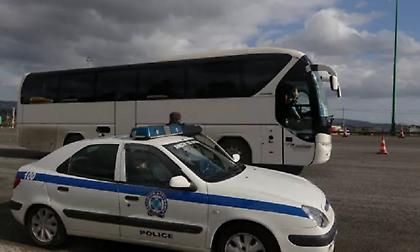 Κυκλοφοριακές ρυθμίσεις από το βράδυ στην Αττική Οδό από Κύμης προς Ελευσίνα λόγω εργασιών
