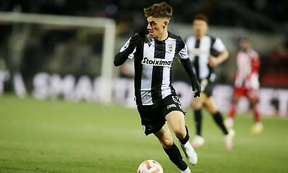 «Κοιτάζει Κωνσταντέλια για Γενάρη ή το επόμενο καλοκαίρι η Μπράιτον»