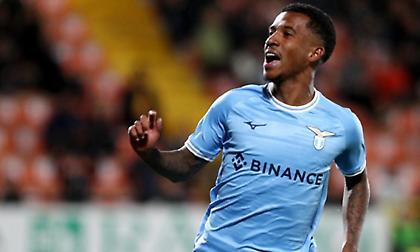 Καταρχήν συμφωνία του ΠΑΟΚ με Μάρκος Αντόνιο - Περιμένει το «OK» της Λάτσιο