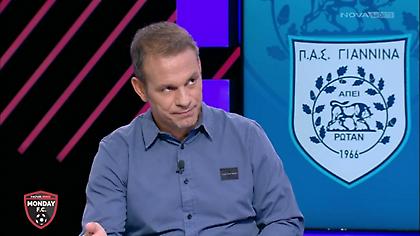 Ντέμης για δολοφονία Μιχάλη: «Οι εκάστοτε κυβερνήσεις έχουν 100% την ευθύνη»