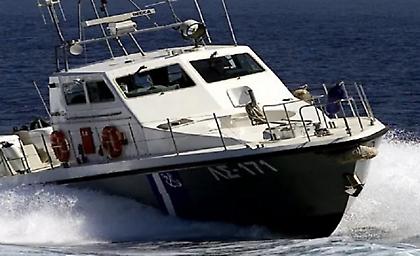 Τραγωδία στη Μύκονο: Ένας 58χρονος νεκρός από πρόσκρουση σκάφους σε ύφαλο