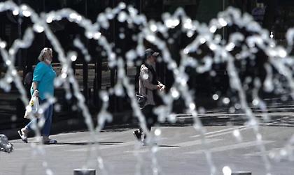 Αίθριος ο καιρός σήμερα με άνοδο της θερμοκρασίας