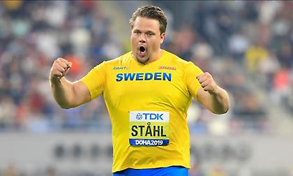 «Χρυσός» στην τελευταία βολή ο Σταλ