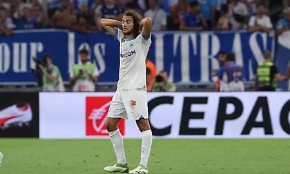 «Ελληνικό» ντόμινο στη Λάτσιο: Ο Γκεντουζί θα αντικαταστήσει τον Μάρκος Αντόνιο