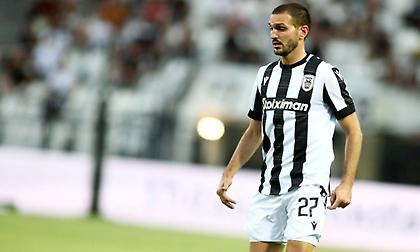 Πρόβλημα στον ΠΑΟΚ με τη βίζα του Οζντόεφ!