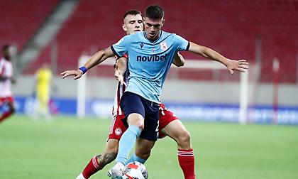 Στα «μαχαίρια» με την ΑΕΛ ο Κούγιας: Ζητά 500 χιλ. ευρώ για την πώληση του Γκοτζαμανίδη!