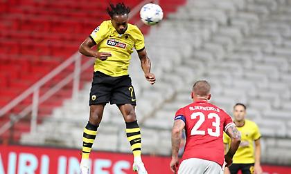 Η μεγάλη ευκαιρία της ΑΕΚ με τον Γκαρσία!