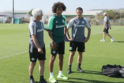 Παναθηναϊκός: Δηλώθηκαν στη λίστα για Μπράγκα Αράο και Σένκεφελντ