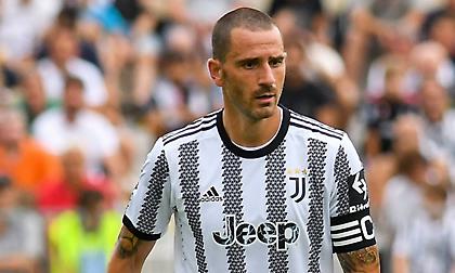 Πάει για το «μπαμ» με Μπονούτσι η Ουνιόν Βερολίνου!