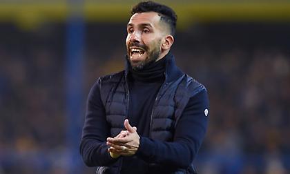 Αναλαμβάνει την Ιντεπεντιέντε ο Κάρλος Τέβες!