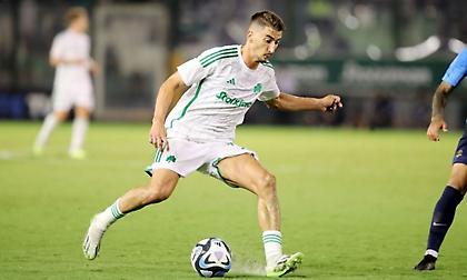 Με Γκατσίνοβιτς, Τζούριτσιτς, Μλαντένοβιτς και Ζίβκοβιτς η προεπιλογή της Σερβίας