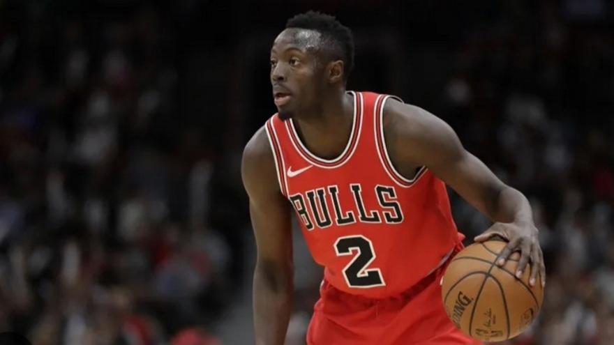 Γκράντ: Ένας «fearless» χειριστής στη «φαρέτρα» του Αταμάν