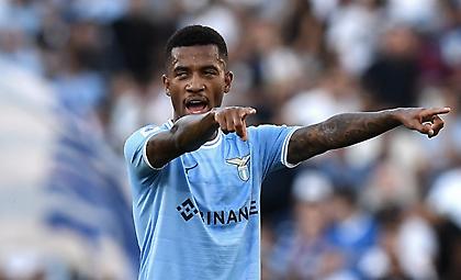 Σύντομα συνάντηση ΠΑΟΚ με Λάτσιο για τον Μάρκος Αντόνιο