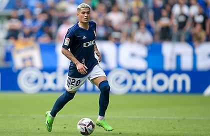 «Πρόταση του Αστέρα για τον Ούγκο Ράμα, του διπλασιάζει τον μισθό και πληρώνει την ομάδα του»