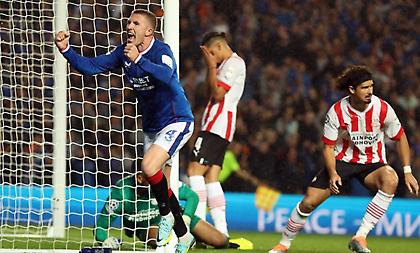 Champions League Playoffs: Πρόκληση με Κοπεγχάγη για τη Ράκοφ, τιτανομαχία στο «Άιμπροξ»