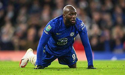 Στα άκρα η σχέση Λουκάκου και Τσέλσι: Προπονείται με την Κ21 της ομάδας!