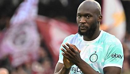 Ταξίδι-αστραπή από την Σουλούκου για να κλείσει τον Λουκάκου στη Ρόμα!