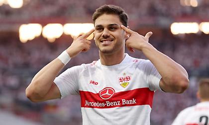 Τέλος το σίριαλ: Στη Γουέστ Χαμ ο Μαυροπάνος αντί 20+5 εκατ. ευρώ!