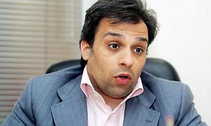 Μπότος: «Πρέπει να ληφθούν σκληρά μέτρα για την εξάλειψη της βίας, όπως έκανε η Θάτσερ»