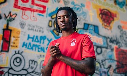 Και Ορτέγκα και Ρίτσαρντς ο Ολυμπιακός - Δανεικός ο Ραμόν