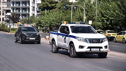 Νέα Φιλαδέλφεια: Ελεύθερος ο 43χρονος οπαδός του Παναθηναϊκού