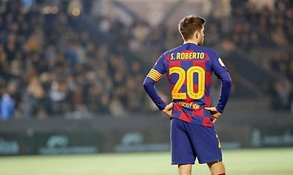 Αρνήθηκε προσφορά από Σαουδική Αραβία ο Σέρχι Ρομπέρτο