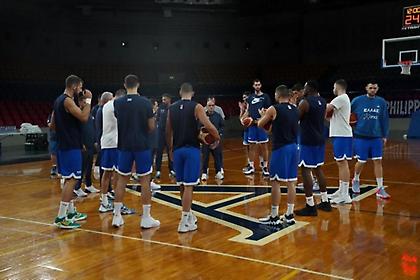 Mundobasket με τετράδα στα ειδικά στοιχήματα που σπάει τα ταμεία!