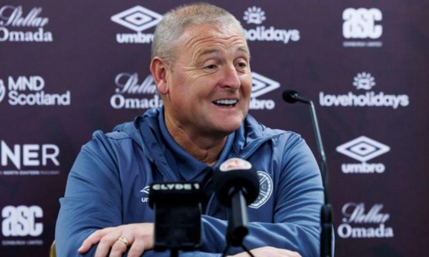 ΜακΑβόι: «Πρέπει να προσέξουμε το μεγάλο όπλο του ΠΑΟΚ»