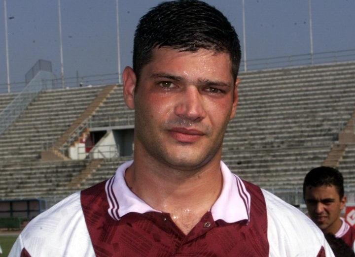 Κουίζ: Βρες το όνομα του παλιού Έλληνα ποδοσφαιριστή!