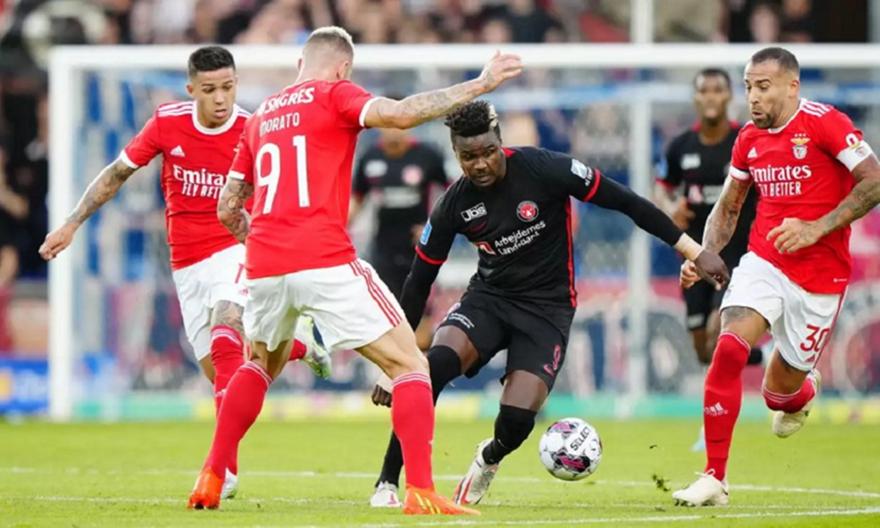 Deal πρώην τεχνικού διευθυντή της ΑΕΚ για τον Σορί Καμπά