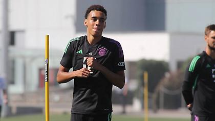 Χάνει τον Μουσιάλα για αρκετό καιρό η Μπάγερν Μονάχου!