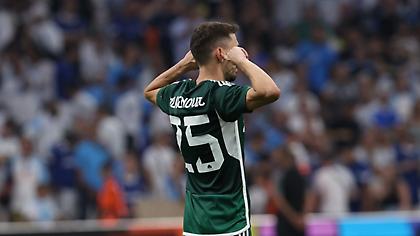 Φορούσε και «πράσινα» η Μπράγκα αλλά δεν είναι Panathinaikos, κλείνει τα αυτιά, παίρνει πρόκριση…