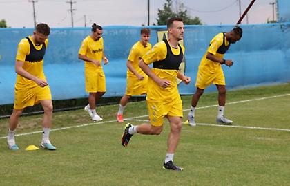 Στροφή σε Λαμία με… απουσίες για τον Άρη