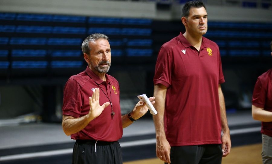 ΑΕΚ: Η πρώτη προπόνηση της σεζόν