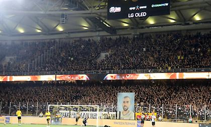 Στην κυκλοφορία τα εισιτήρια για τη ρεβανς της ΑΕΚ με την Αντβέρπ