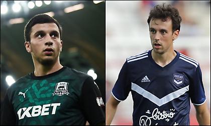 Άρης: Κοντά στον Σουλεϊμάνοφ της Κράσνονταρ – Πάρδο ο «εκλεκτός» για τα χαφ