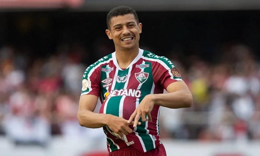 Λίβερπουλ: Έκανε πρόταση 30 εκατ. ευρώ για Αντρέ