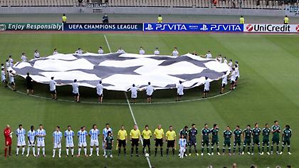 Πέρασαν 4.011 μέρες για να… ανεμίσει ξανά «σεντόνι» για τον Παναθηναϊκό