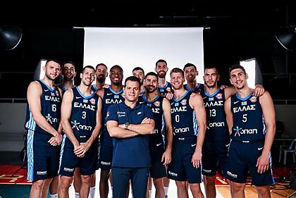 Το Παγκόσμιο Κύπελλο δεν θα χαριστεί στην Εθνική ομάδα