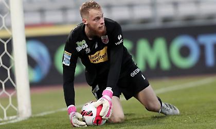 Σημαντική κίνηση με Κότνικ για Ιωνικό!