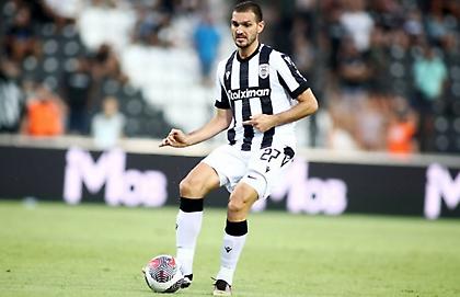 Οριστικά εκτός με Χαρτς ο Οζντόεφ: «Αλλοιώνεται ο ανταγωνισμός», η θέση του ΠΑΟΚ