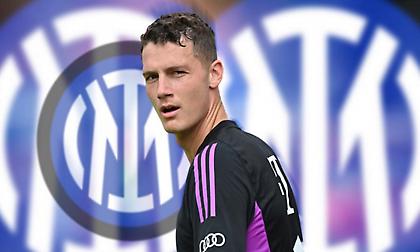 Υπογράφει στην Ίντερ ο Παβάρ!