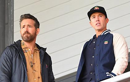 Ρέξαμ: Χολιγουντιανή εσάνς, όνειρα και ιστορίες με… δράκους