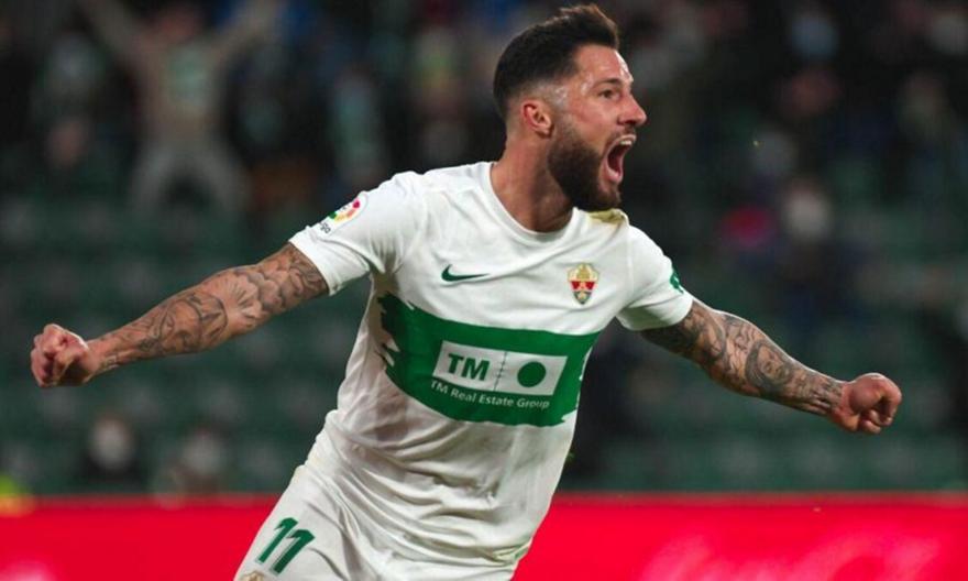 Ολυμπιακός: Ενδιαφέρον για τον Τέτε Μορέντε