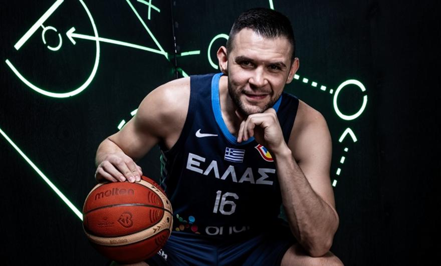 Mondo: Papanikolaou-Juancho tra i primi 30 giocatori – Basket – Mundobasketball 2023 – Olimpiadi di Basket